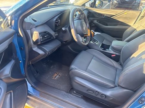 Certified 2025 Subaru Outback Wilderness image 2