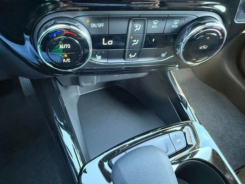 New 2026 Chevrolet Trax RS w/ Driver Confidence Package image 23