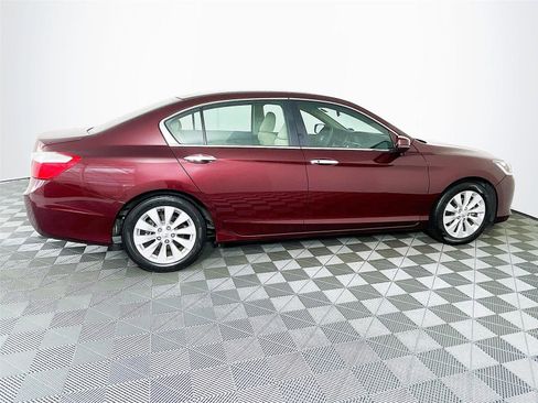 Used 2013 Honda Accord EX image 11