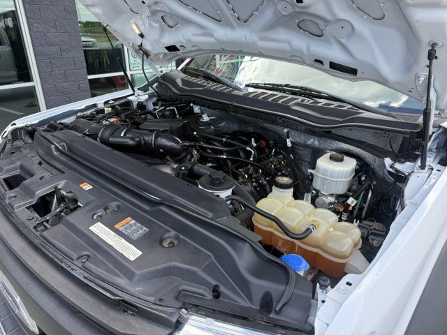 Used 2021 Ford F550 2WD Regular Cab Super Duty image 20