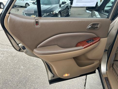 Used 2003 Acura MDX Touring image 14