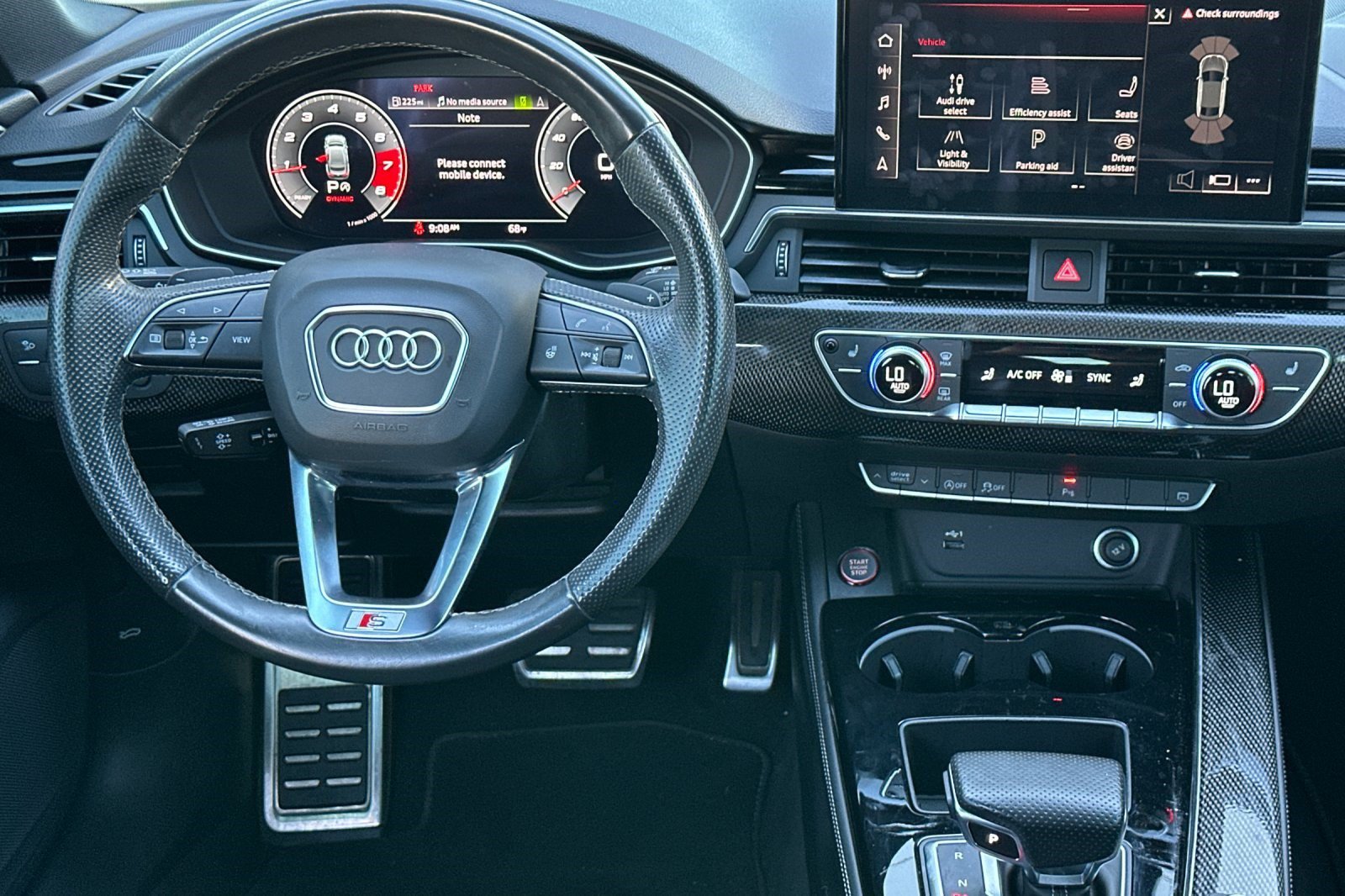 Used 2022 Audi S5 Premium Plus AWD/4WD image 29