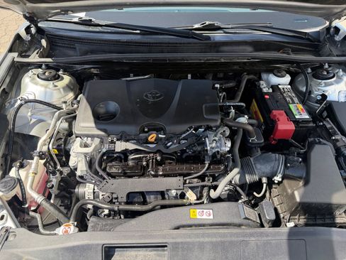 Used 2023 Toyota Camry LE FWD image 31