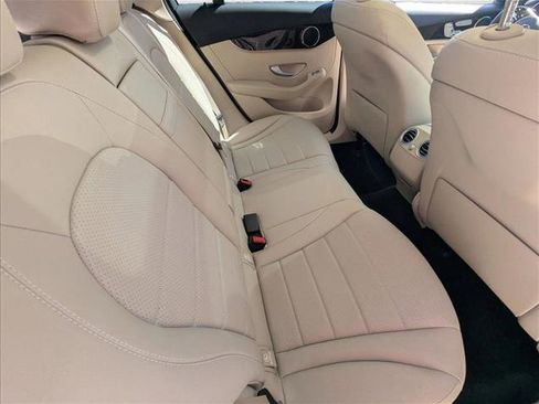 Used 2022 Mercedes-Benz GLC 300 image 20