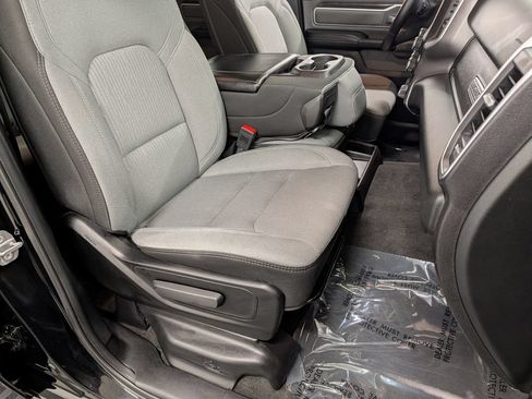 Used 2020 RAM 1500 Big Horn AWD/4WD image 29