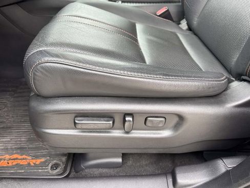 Used 2023 Honda Passport TrailSport image 17