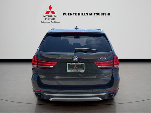 Used 2017 BMW X5 xDrive35i AWD/4WD image 6