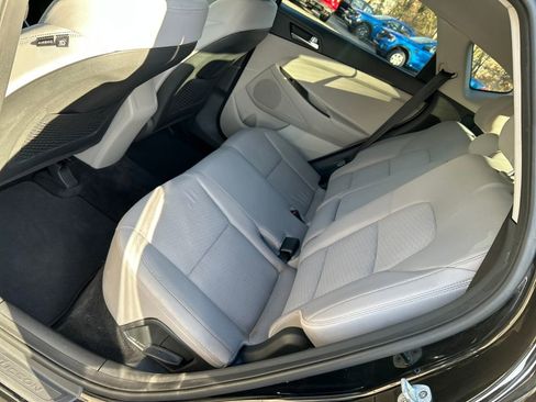 Used 2020 Hyundai Tucson SE w/ Cargo Package image 24