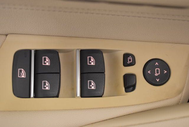 Used 2023 BMW 530i xDrive w/ Premium Package AWD/4WD image 21