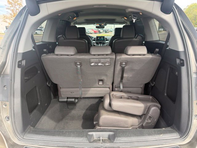 Used 2019 Honda Odyssey EX-L image 9