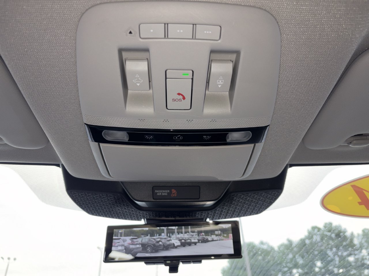 Certified 2024 Nissan Ariya AWD image 14
