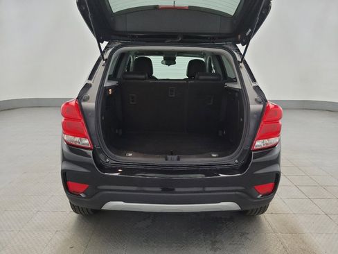 Used 2019 Chevrolet Trax LT w/ LT Convenience Package image 29