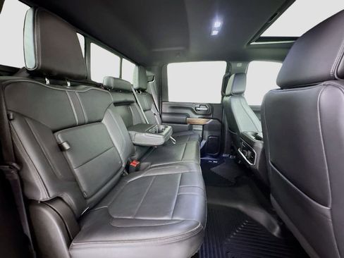 Used 2023 Chevrolet Silverado 3500 High Country image 26