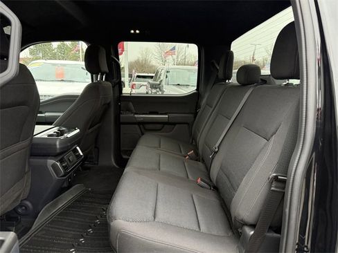 Certified 2023 Ford F150 XLT w/ Equipment Group 302A High image 9