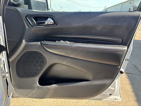 Used 2024 Dodge Durango GT image 27