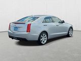 Used 2016 Cadillac ATS Performance w/ Cold Weather Package image 5