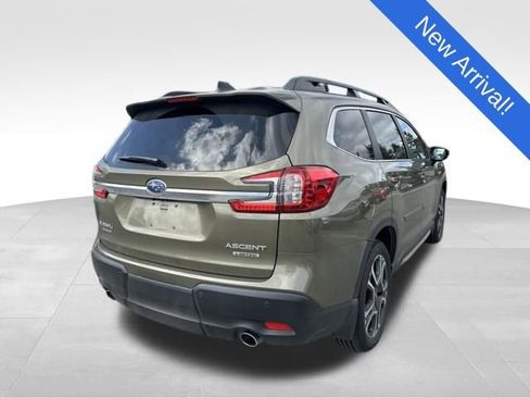 Used 2025 Subaru Ascent Limited image 7