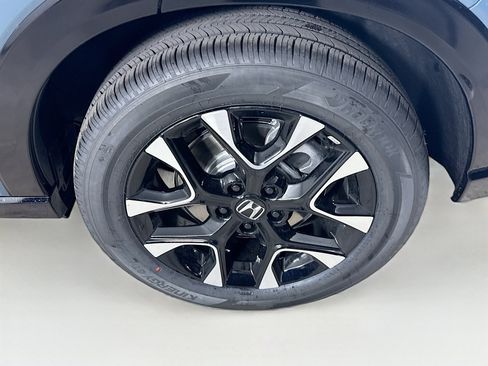 New 2026 Honda HR-V EX-L image 37