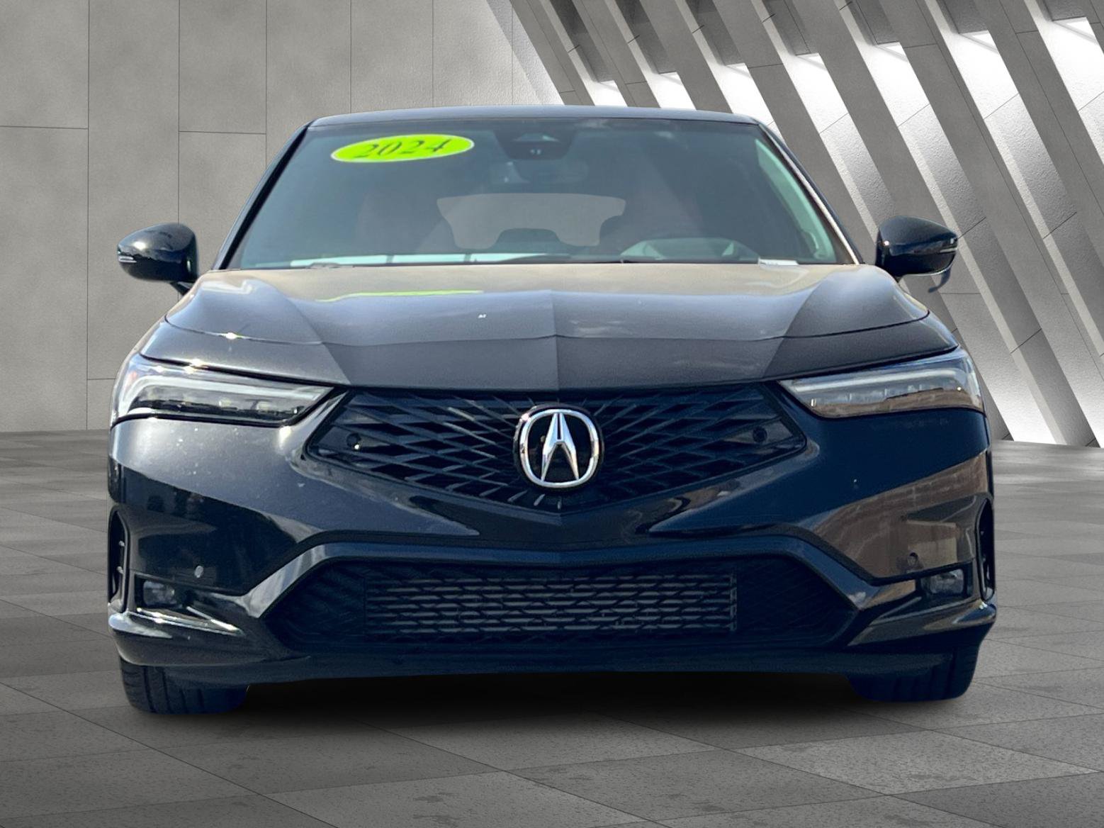 Used 2024 Acura Integra A-Spec w/ Technology Package FWD image 9