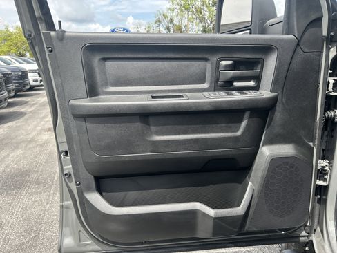 New 2026 RAM 2500 Tradesman AWD/4WD image 11