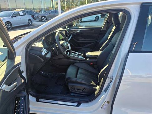 New 2026 Audi A6 Premium Plus image 22