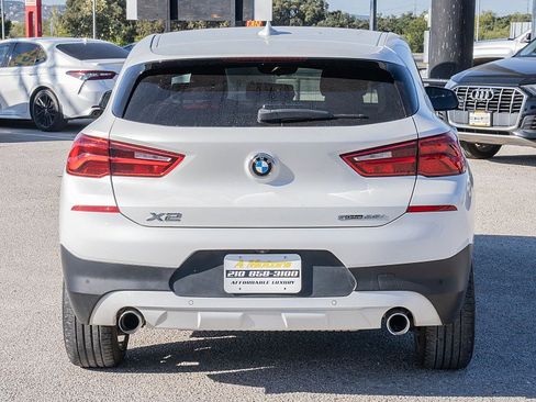 Used 2018 BMW X2 sDrive28i w/ Premium Package image 6
