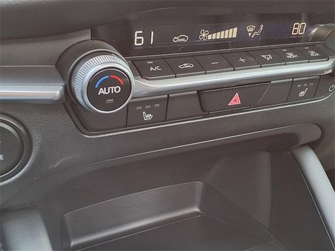 New 2026 MAZDA MAZDA3 s image 10