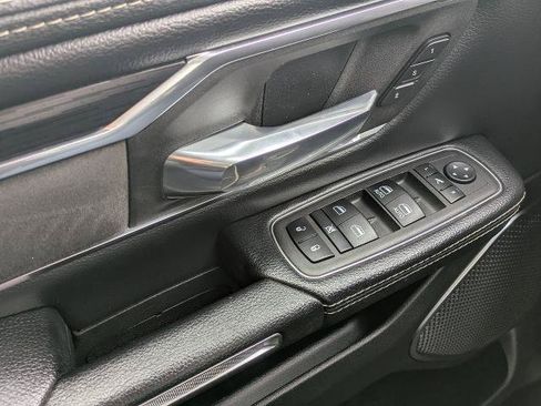 Used 2024 RAM 1500 Laramie RWD image 24