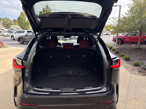 Used 2024 Lexus NX 450h+ AWD w/ Luxury Package image 32