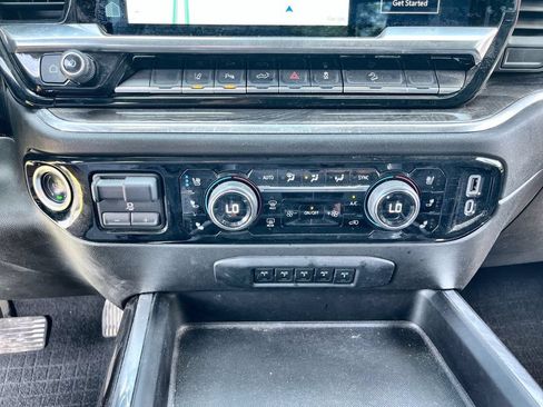 Used 2025 Chevrolet Silverado 2500 LTZ w/ Trail Boss Package AWD/4WD image 18