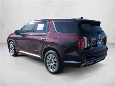 Used 2025 Hyundai Palisade SEL image 8