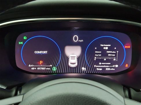 Used 2022 Acura MDX SH-AWD w/ Advance Package image 35