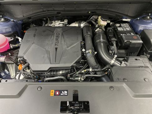 New 2026 Hyundai Santa Fe XRT AWD/4WD image 36