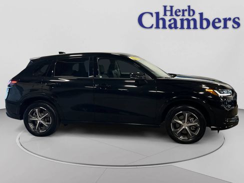 Used 2025 Honda HR-V EX-L image 12
