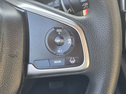 Used 2018 Honda CR-V EX image 26