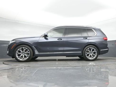Used 2019 BMW X7 xDrive40i w/ Premium Package AWD/4WD image 14
