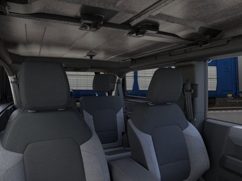 New 2026 Ford Bronco 2-Door image 12