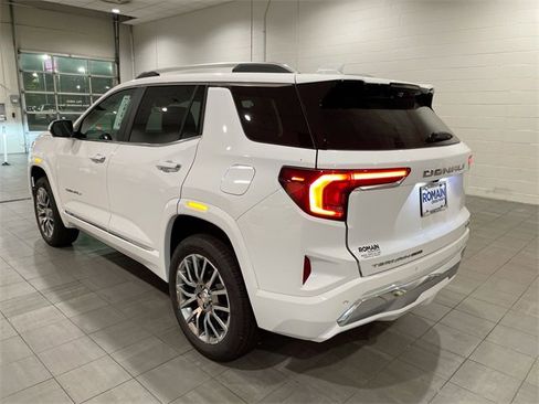 New 2026 GMC Terrain Denali image 3