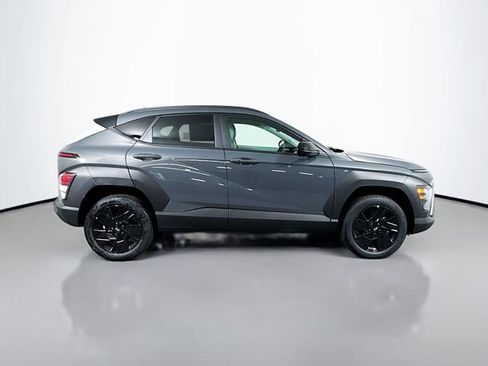 New 2026 Hyundai Kona SEL Sport AWD/4WD image 9