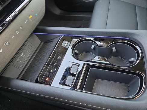 New 2025 Nissan Murano SL image 25