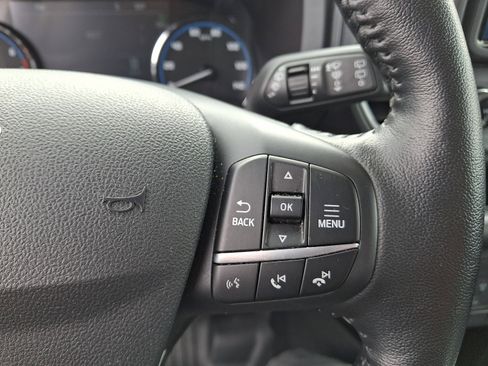 Certified 2022 Ford Bronco Sport Outer Banks w/ Tech Package image 22