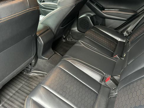 Used 2021 Subaru Crosstrek 2.5i Limited w/ Moonroof Package 2 image 13