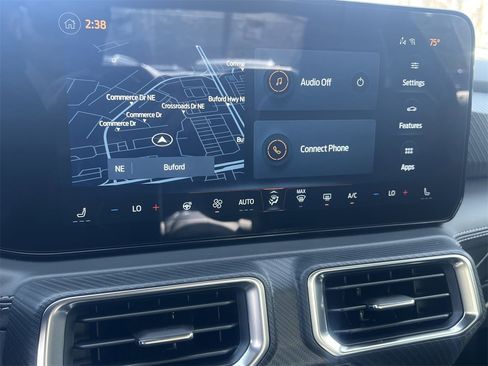 New 2025 Ford Mustang Premium image 4