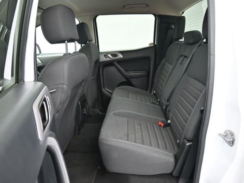 Used 2023 Ford Ranger XLT w/ Equipment Group 301A Mid image 29