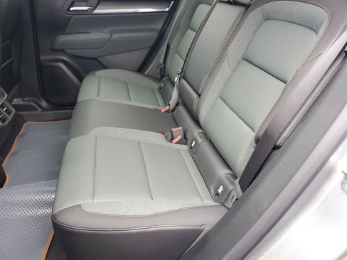 New 2026 GMC Terrain AT4 AWD/4WD image 13