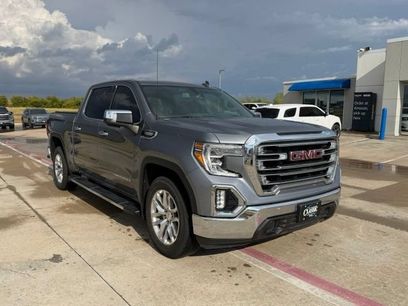 Used 2020 GMC Sierra 1500 SLT