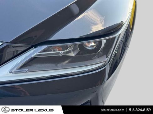Certified 2020 Lexus RX 350 AWD w/ Premium Package image 5