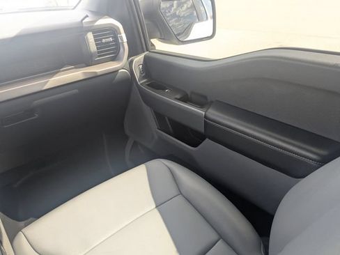 Used 2024 Ford F150 XL AWD/4WD image 20