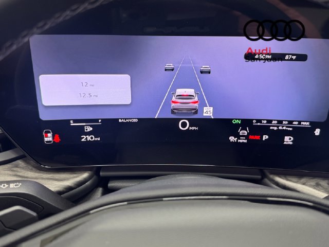 New 2026 Audi Q5 Premium Plus AWD/4WD image 16