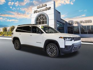 New 2026 Jeep Cherokee Limited video 1